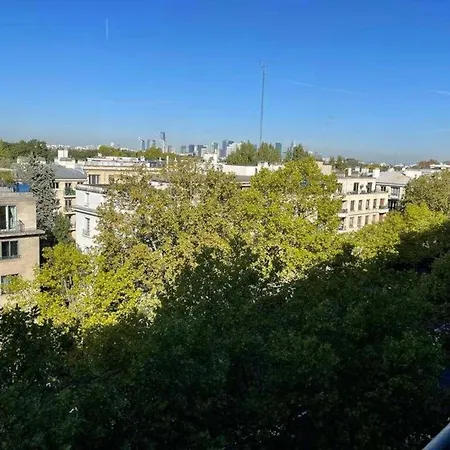 Cosy - 1p- 16eme Chaillot