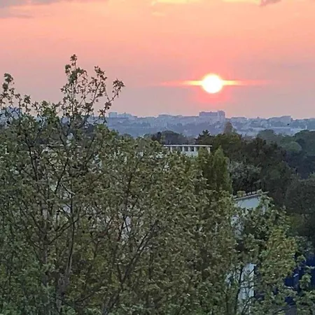 Appartement Cosy - 1p- 16eme Chaillot Paris